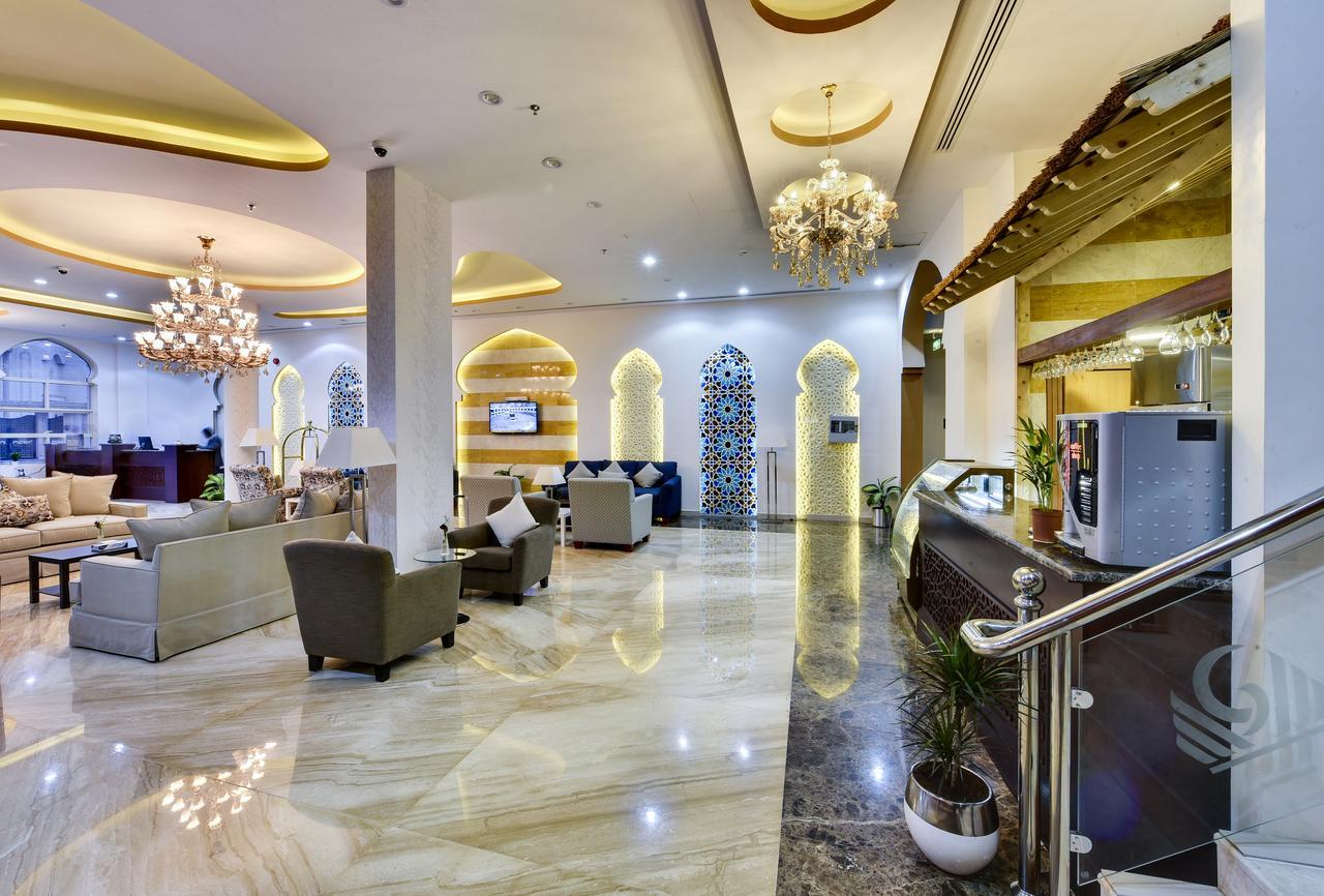 Golden Dune For Hotel Services- Alfayhaa Ριάντ Εξωτερικό φωτογραφία