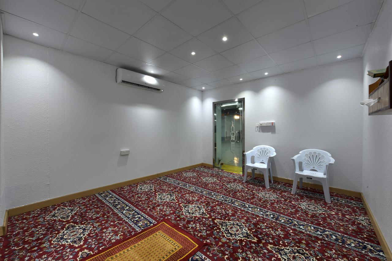 Golden Dune For Hotel Services- Alfayhaa Ριάντ Εξωτερικό φωτογραφία