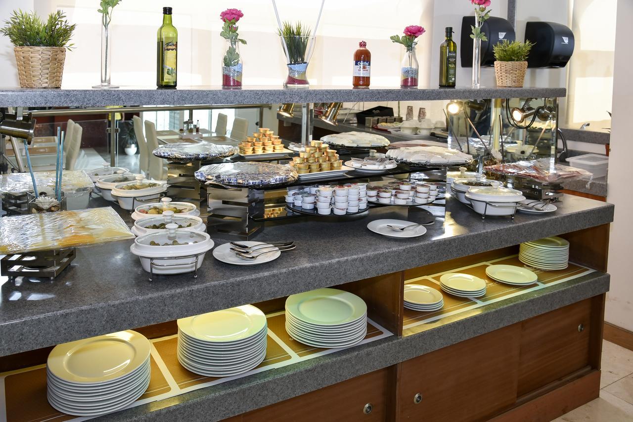 Golden Dune For Hotel Services- Alfayhaa Ριάντ Εξωτερικό φωτογραφία