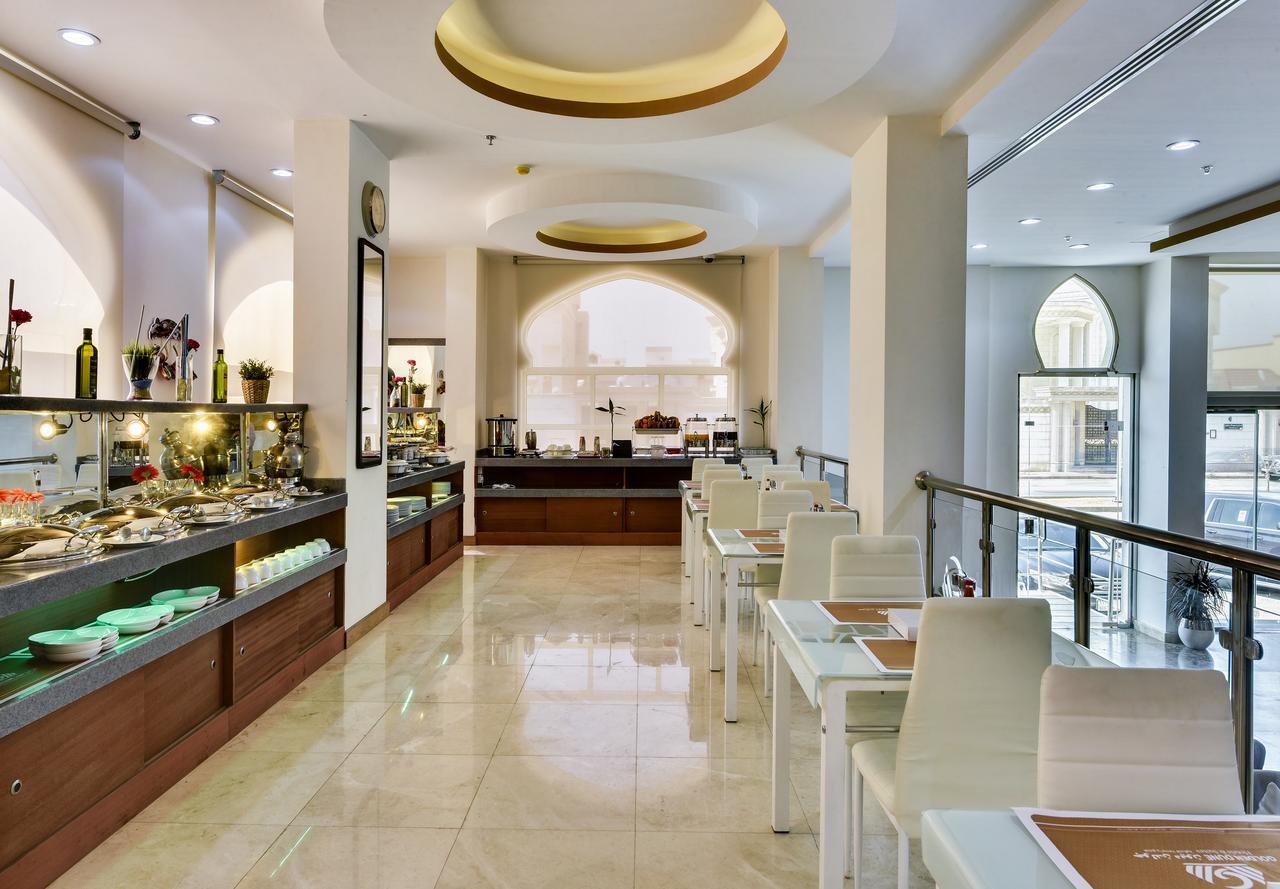 Golden Dune For Hotel Services- Alfayhaa Ριάντ Εξωτερικό φωτογραφία