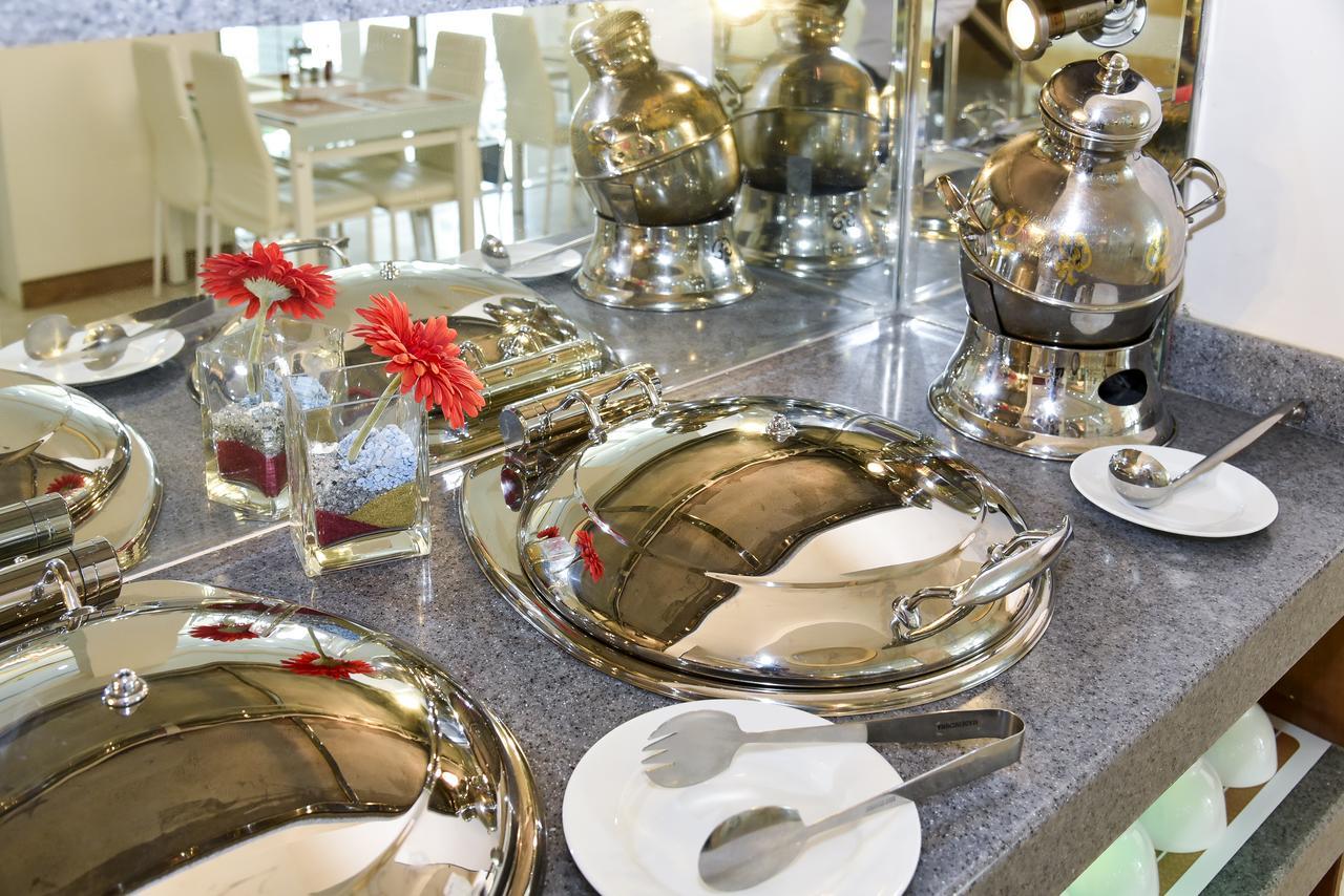 Golden Dune For Hotel Services- Alfayhaa Ριάντ Εξωτερικό φωτογραφία