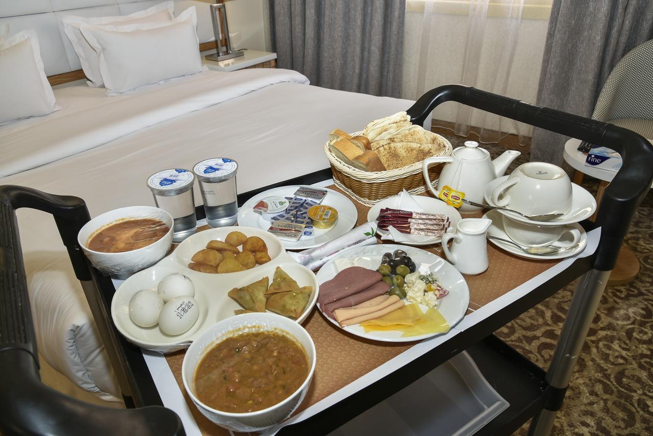 Golden Dune For Hotel Services- Alfayhaa Ριάντ Εξωτερικό φωτογραφία