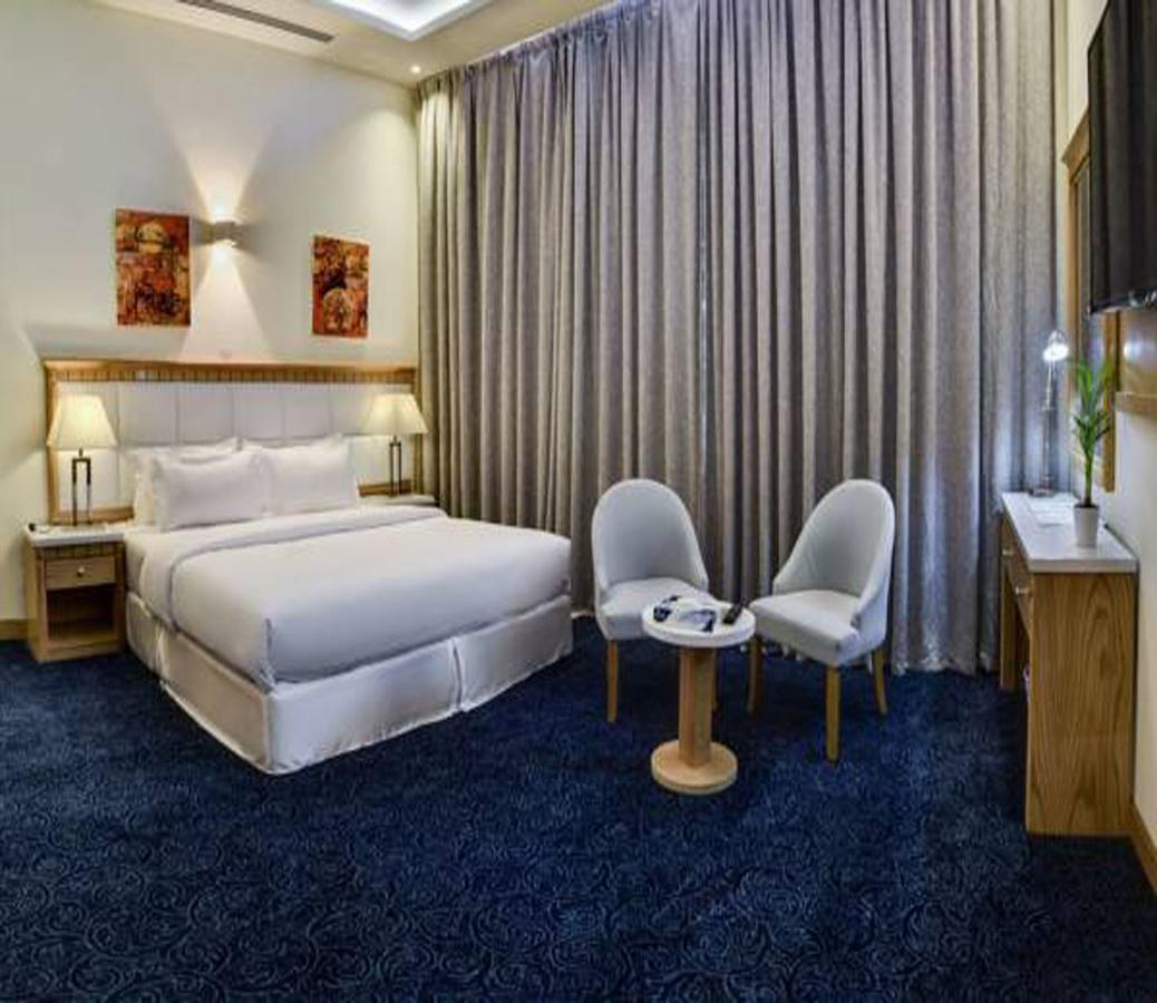 Golden Dune For Hotel Services- Alfayhaa Ριάντ Εξωτερικό φωτογραφία