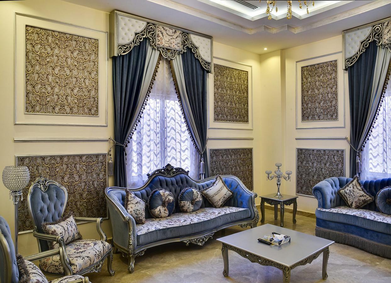 Golden Dune For Hotel Services- Alfayhaa Ριάντ Εξωτερικό φωτογραφία