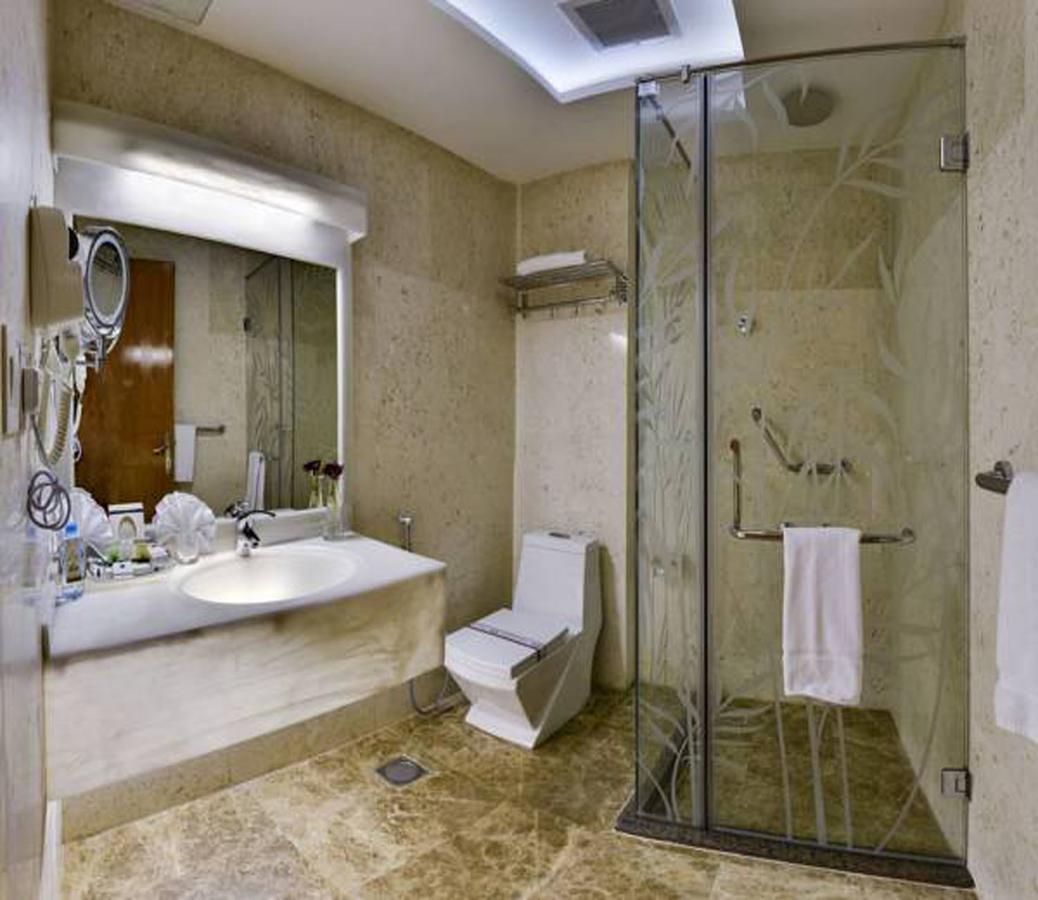Golden Dune For Hotel Services- Alfayhaa Ριάντ Εξωτερικό φωτογραφία