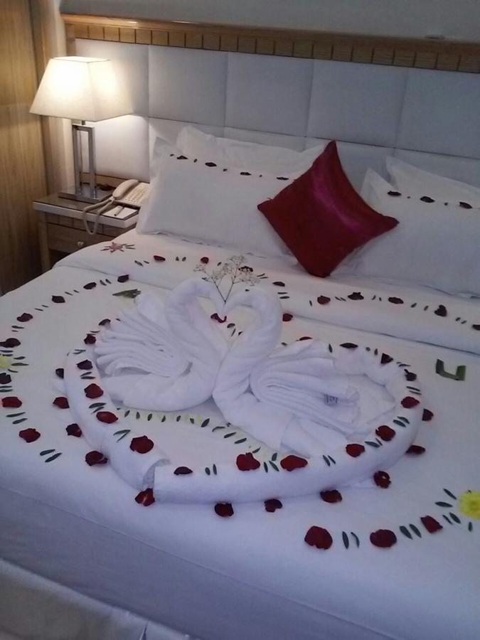 Golden Dune For Hotel Services- Alfayhaa Ριάντ Εξωτερικό φωτογραφία