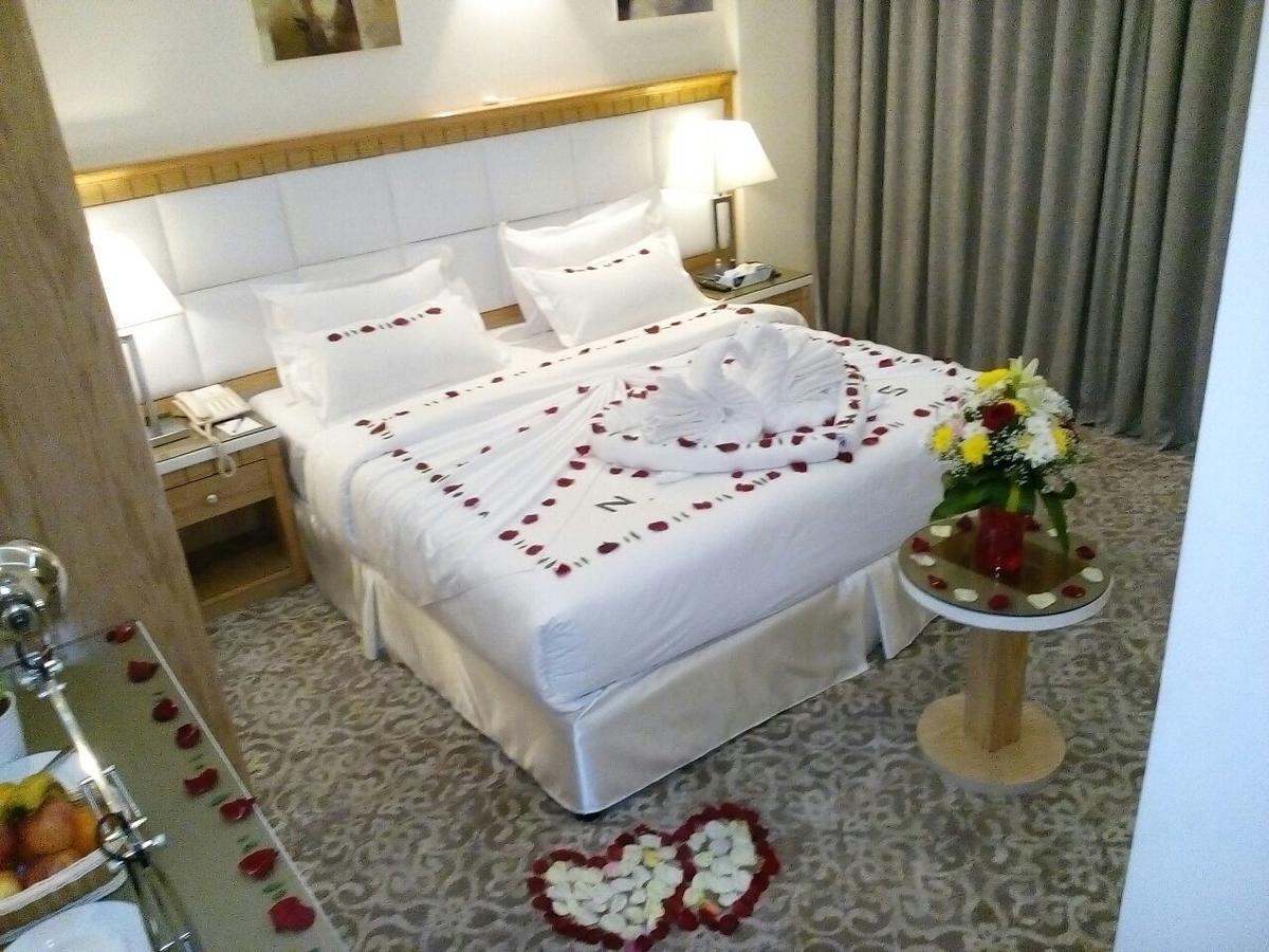 Golden Dune For Hotel Services- Alfayhaa Ριάντ Εξωτερικό φωτογραφία